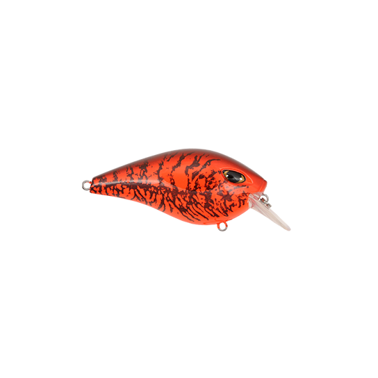 Duckett Squarebill Crankbait