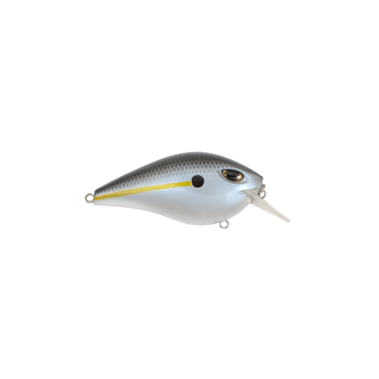 Duckett Squarebill Crankbait