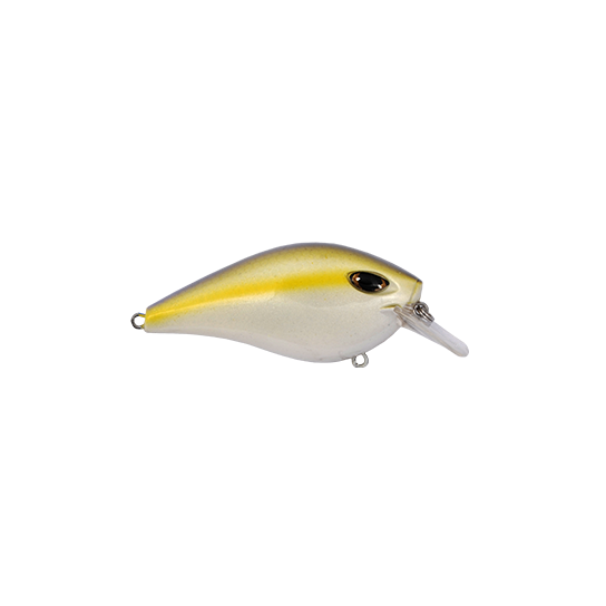 Duckett Squarebill Crankbait