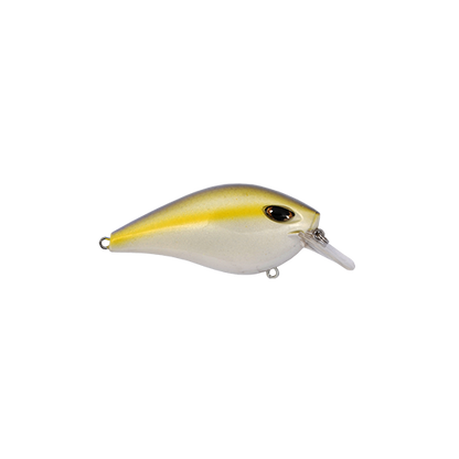 Duckett Squarebill Crankbait