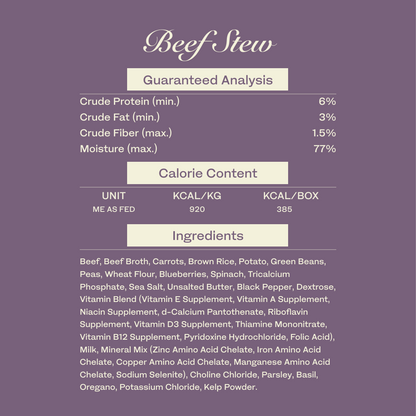 Happy Howl 100% Human-Grade Dog Food
