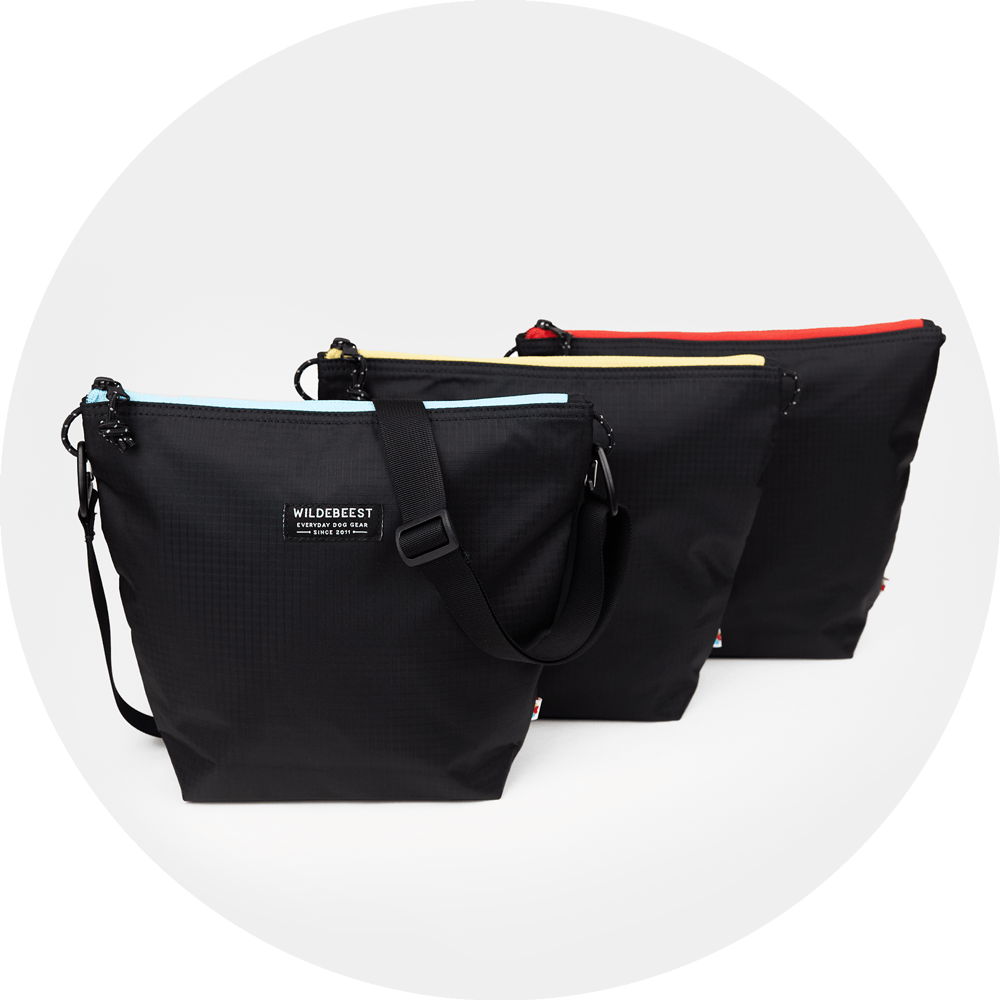 Wildebeest Bernal Travel Go Bag