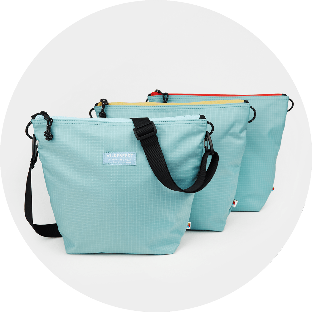 Wildebeest Bernal Travel Go Bag