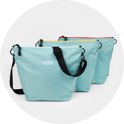 Wildebeest Bernal Travel Go Bag