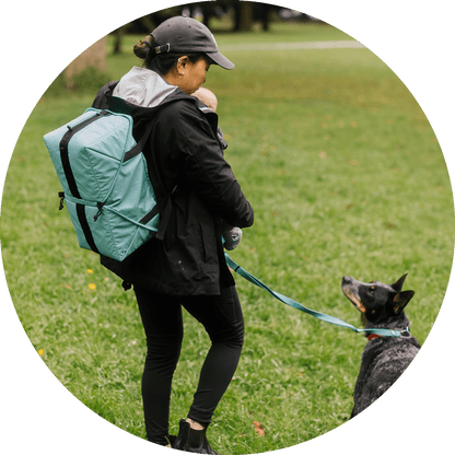 Wildebeest Bernal Travel Go Bag