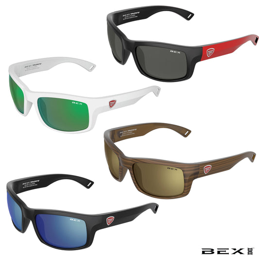 Favorite Fishing Ghavert FX Sunglasses