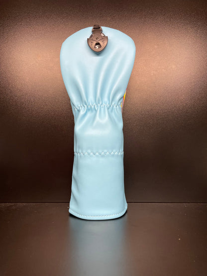 ParWestGolf Only Pars Headcover