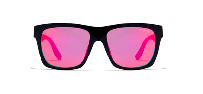 Wye Delta Z87 MADHOOK2.0 LR: PINK REVO POLARIZED