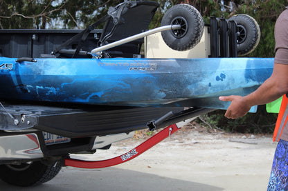 Boonedox Groovy Kayak Landing Gear Cart, Standard Kit