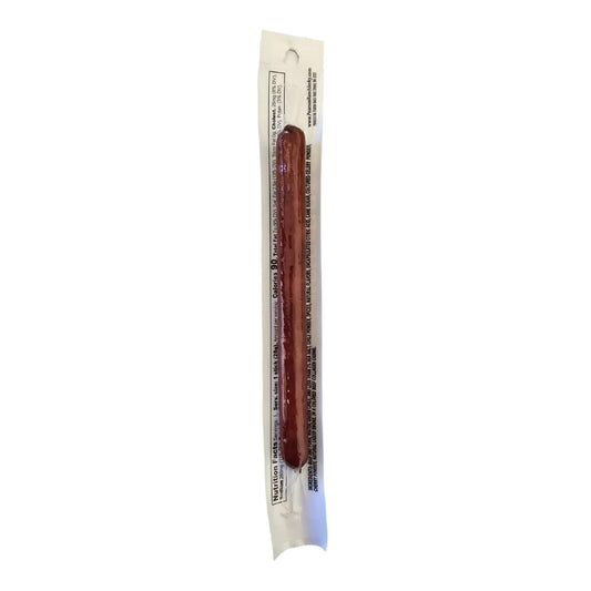 Pearson Ranch - Green Chile Beef & Pork Snack Stick