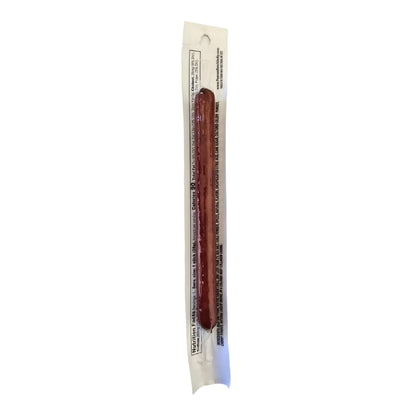 Pearson Ranch - Green Chile and Autumn Blend Chile Beef & Pork Snack Sticks (12 pack)