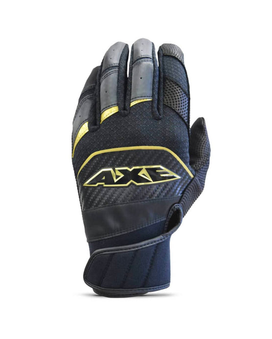 Baden Sports Axe Pro-Fit Batting Gloves