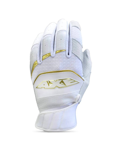 Baden Sports Axe Pro-Fit Batting Gloves