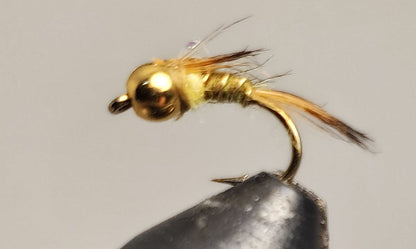 Stone Creek Bead Head Emerger™
