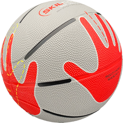 Baden Sports Skilcoach Shooter's Training Basketball