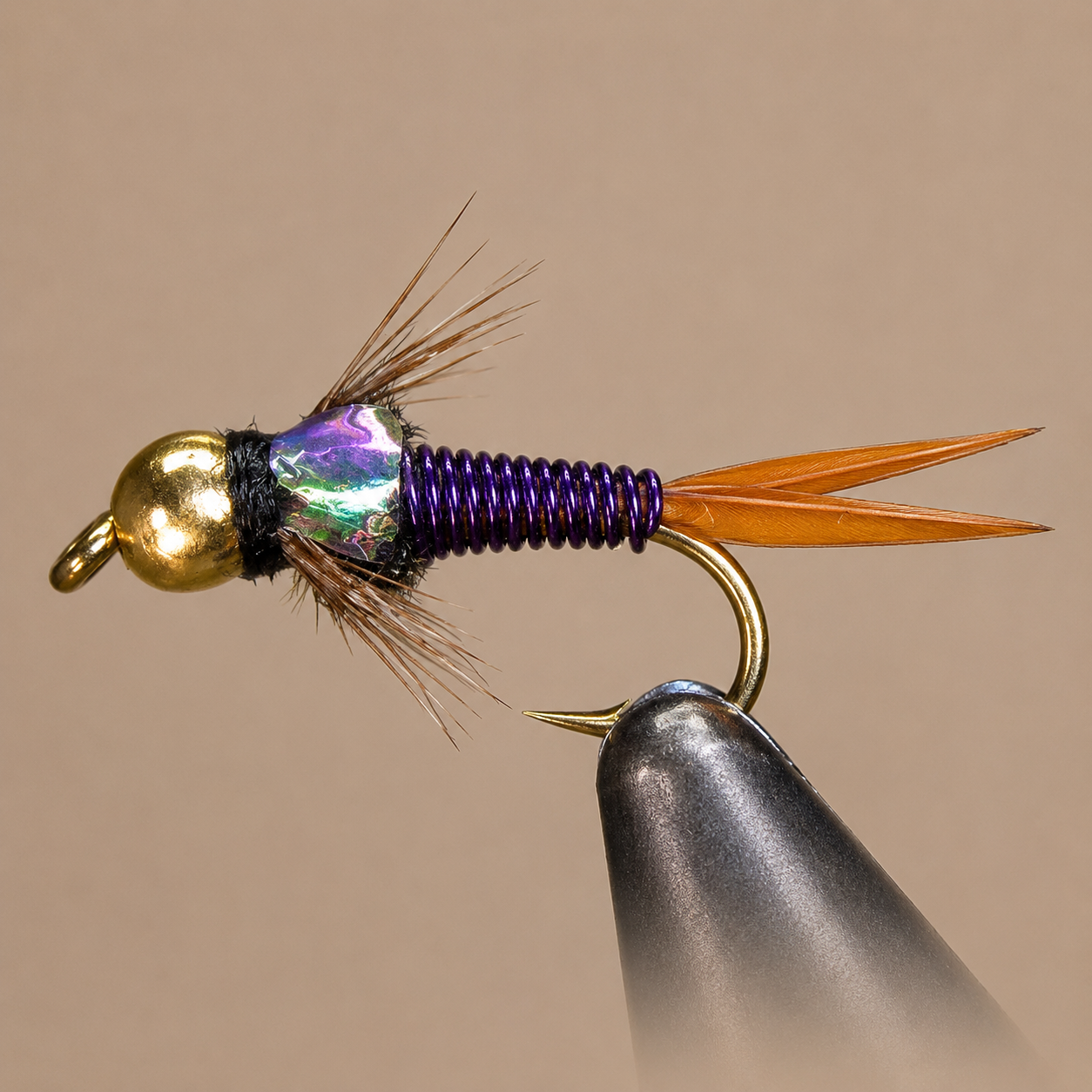 Stone Creek BH Copper John - 7 Colors