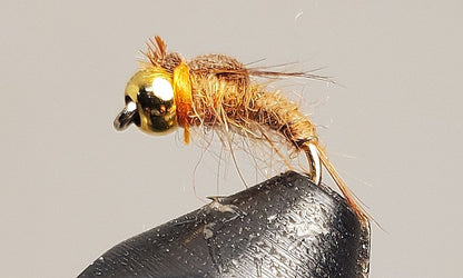 Stone Creek Bead Head Emerger™