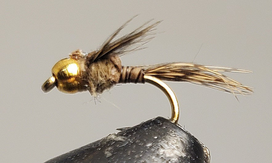 Stone Creek Bead Head Emerger™