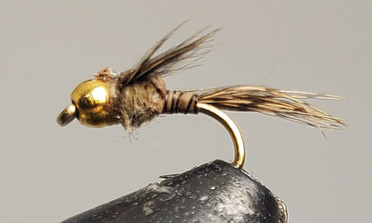 Stone Creek Bead Head Emerger™