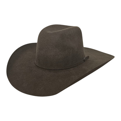Gone Country BIG SKY BROWN 5X WOOL