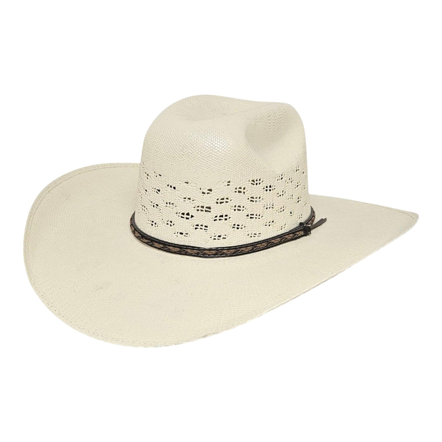 Gone Country BIG SKY IVORY BANGORA STRAW 230