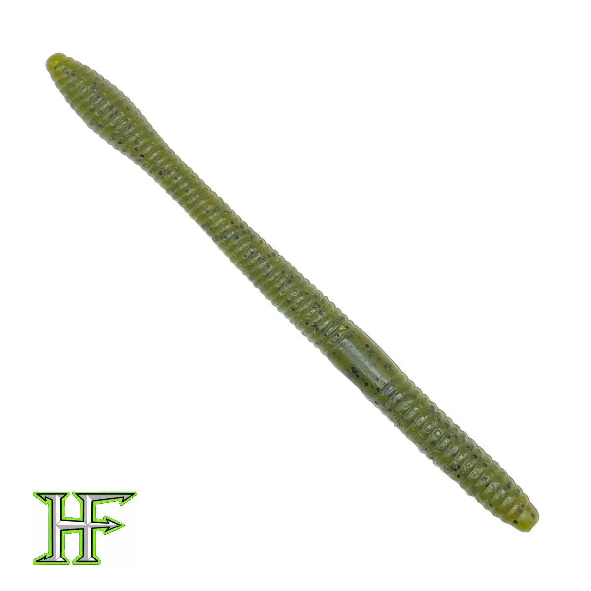 Hendrix Big Juicy - 6 Inch