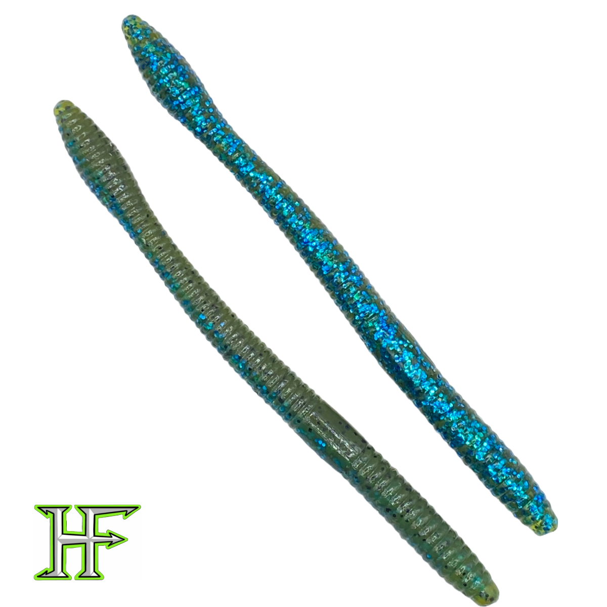 Hendrix Big Juicy - 6 Inch