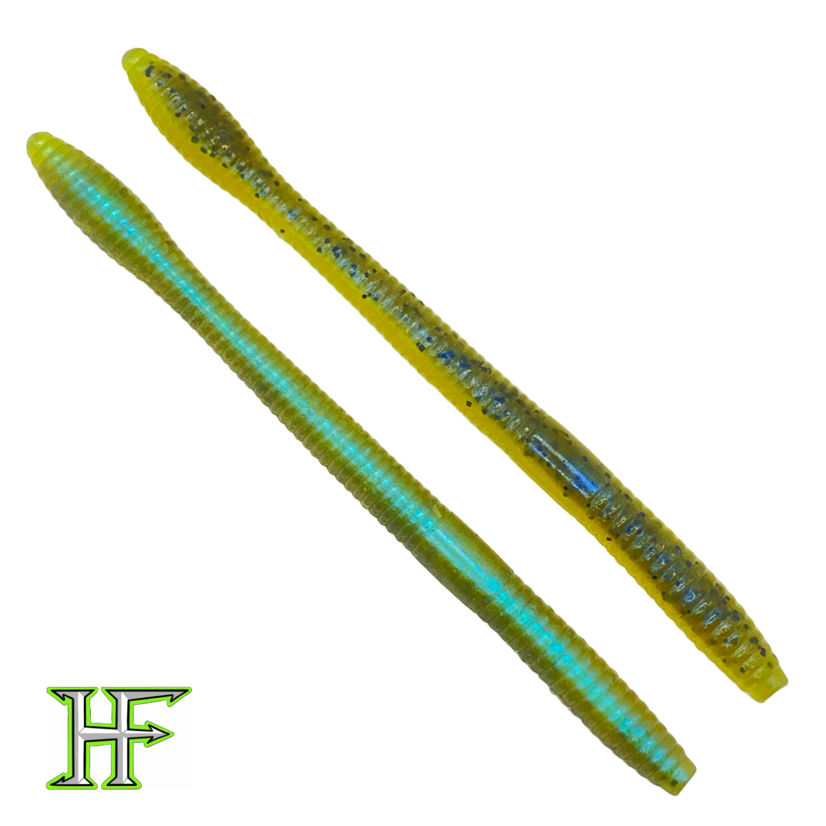 Hendrix Big Juicy - 6 Inch