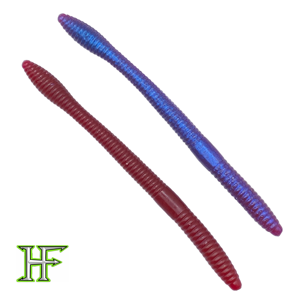 Hendrix Big Juicy - 6 Inch