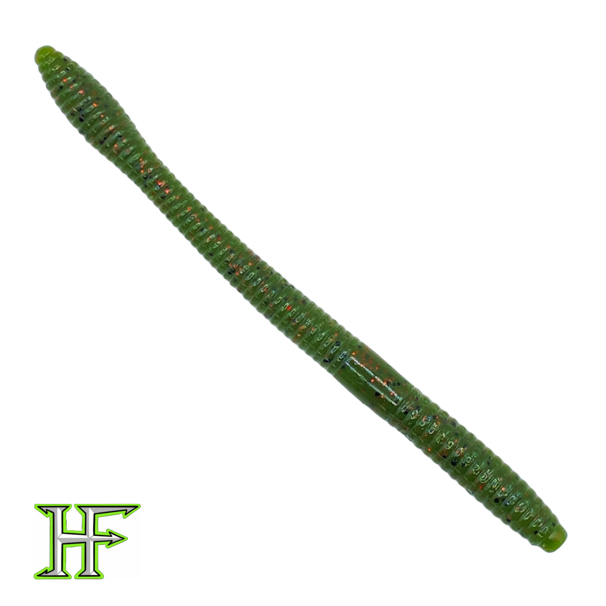 Hendrix Big Juicy - 6 Inch