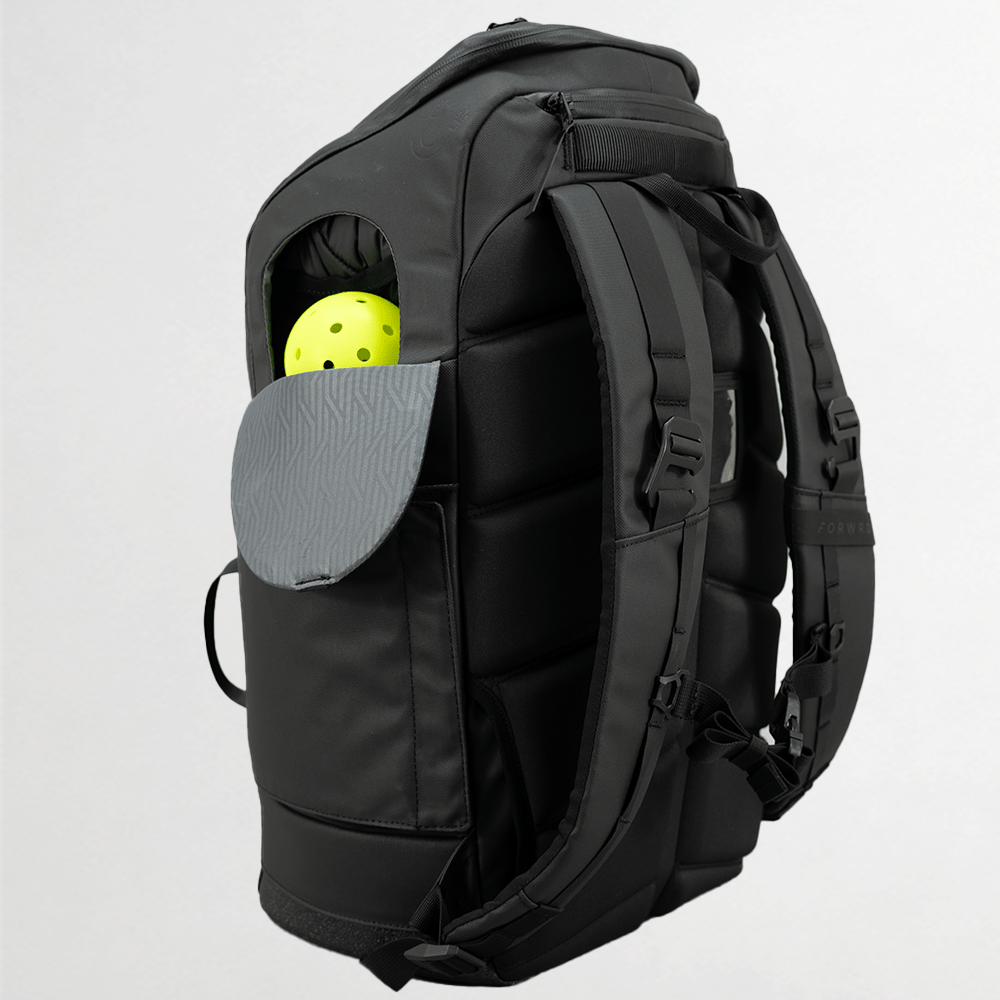 FORWRD Court Caddy Pickleball Bag