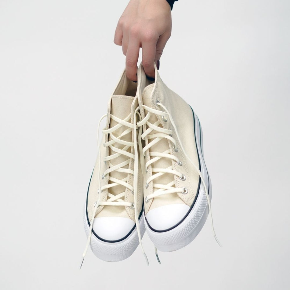 Lace Bread Luxe Creme