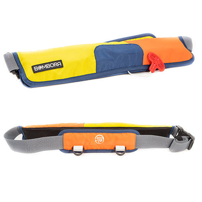 Vamo Life Bombora Gear 16g Belt Pack PFD (6 color options)