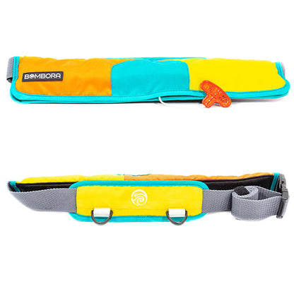 Vamo Life Bombora Gear 16g Belt Pack PFD (6 color options)