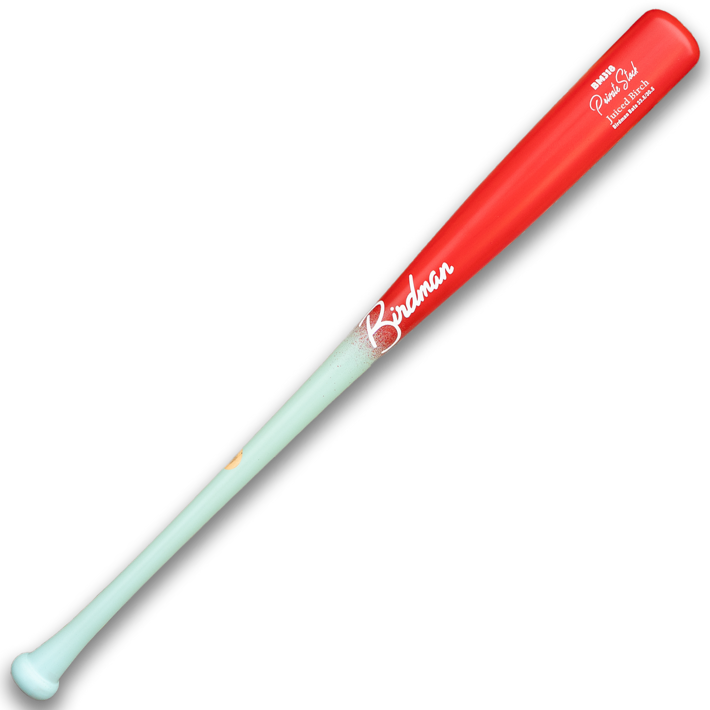 Juiced Overspray Private Stock BM318