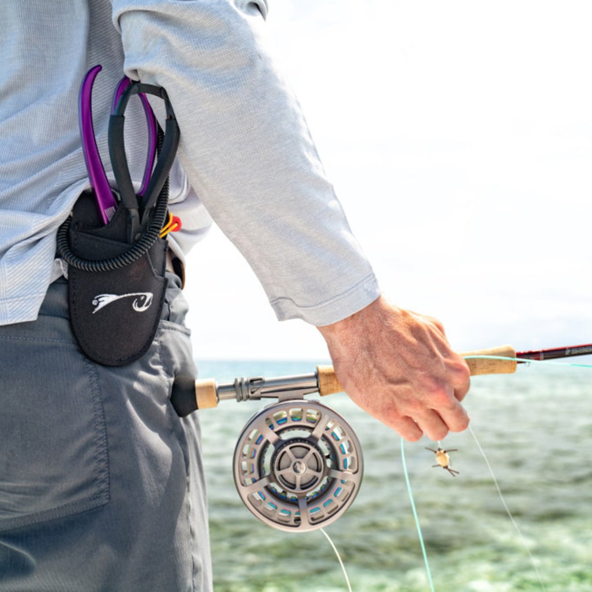 Rising Fishing Big Needle