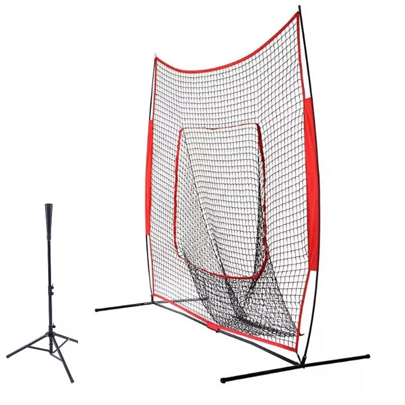 Barnett BNB-02 Kit Baseball Netting + Batting tee