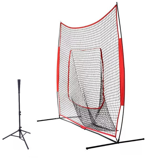 Barnett BNB-02 Kit Baseball Netting + Batting tee