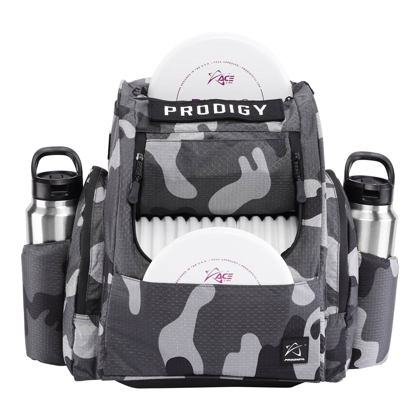 Prodigy BP-2 V3 Backpack