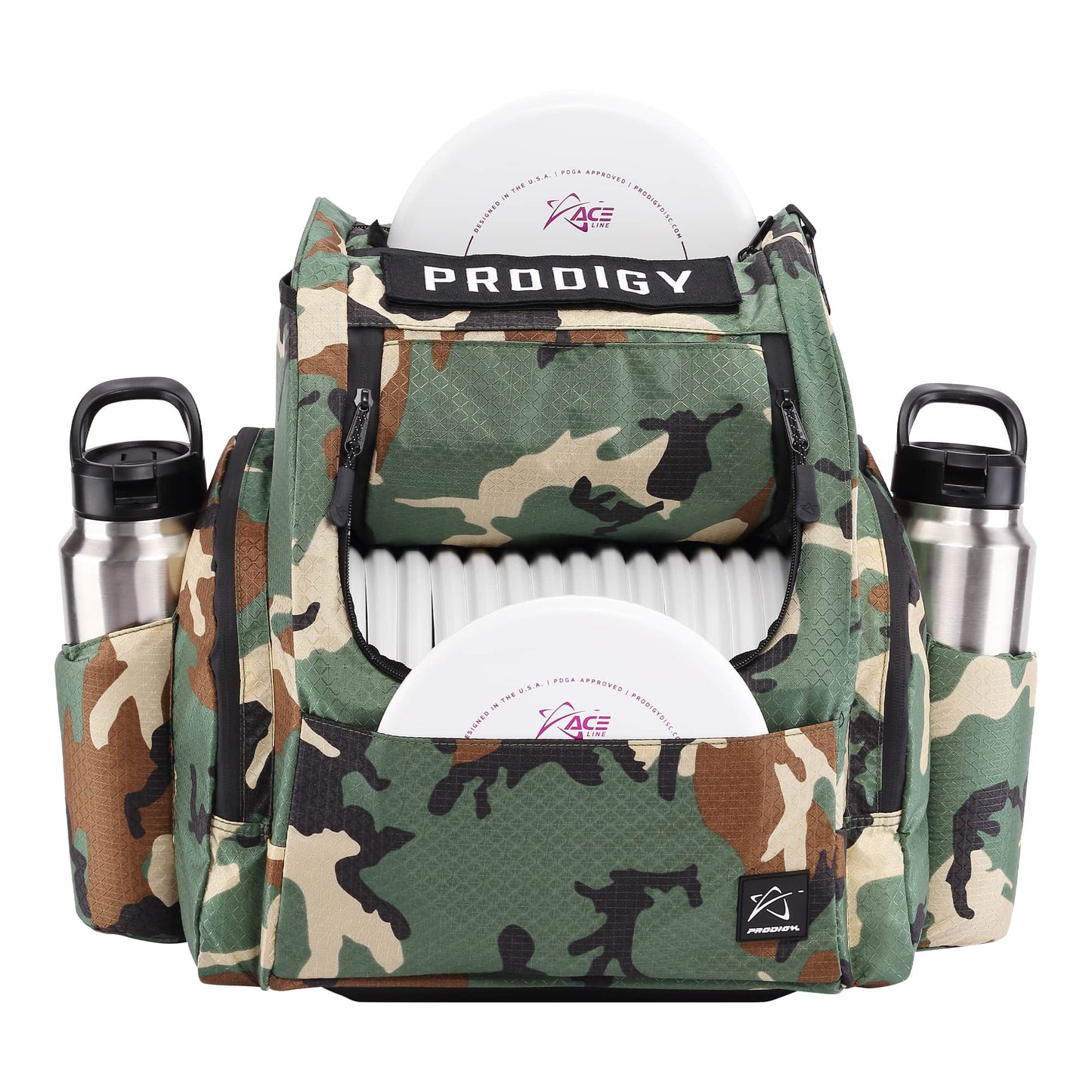 Prodigy BP-2 V3 Backpack