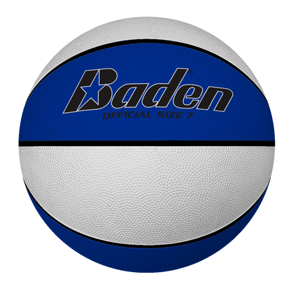 Baden Sports Rubber Basketball