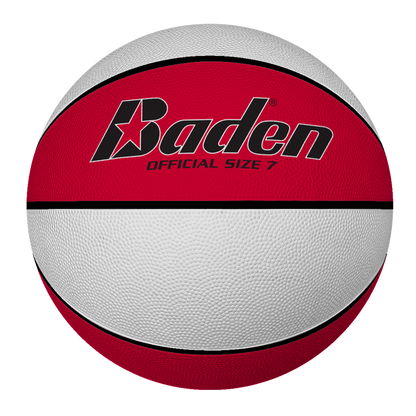 Baden Sports Rubber Basketball