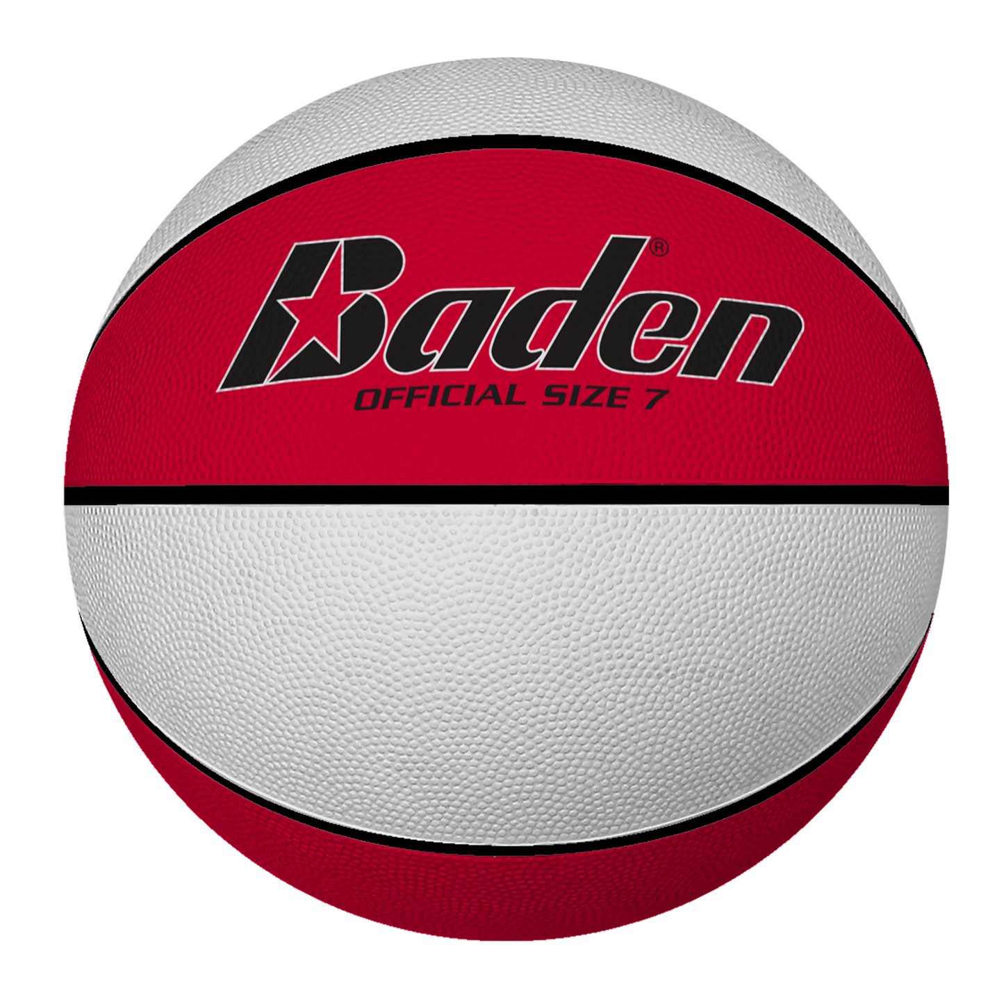 Baden Sports Rubber Basketball