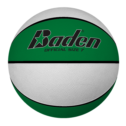 Baden Sports Rubber Basketball