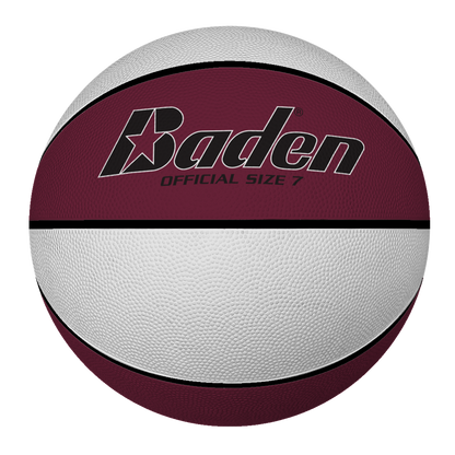 Baden Sports Rubber Basketball