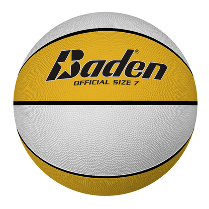 Baden Sports Rubber Basketball