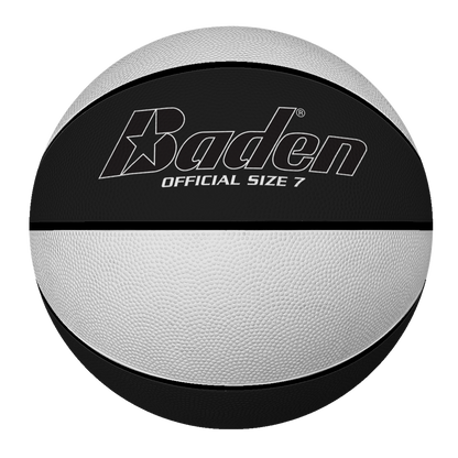 Baden Sports Rubber Basketball