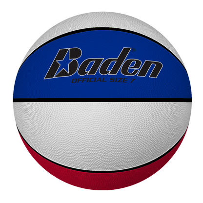 Baden Sports Rubber Basketball