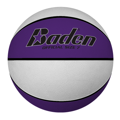 Baden Sports Rubber Basketball
