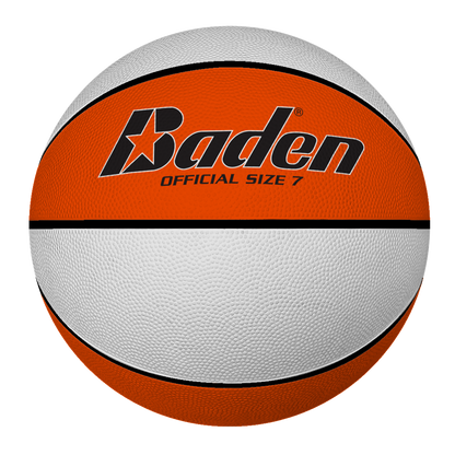 Baden Sports Rubber Basketball